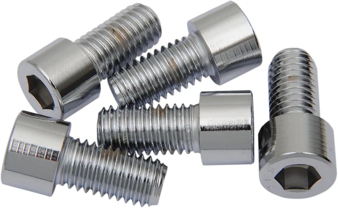 Drag Specialties Replacement Bolts 1/2"-13