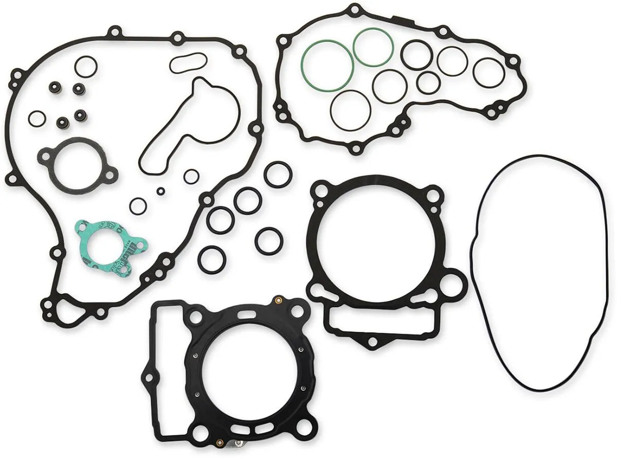 Moose Offroad Complete Gasket Kit for 4-Stroke Engines