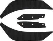 Wsm Traction Mat - Black Floorboard Set