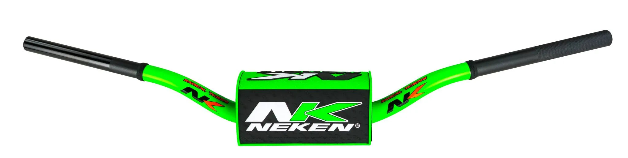 Neken Variable Diameter Handlebars 28.6mm