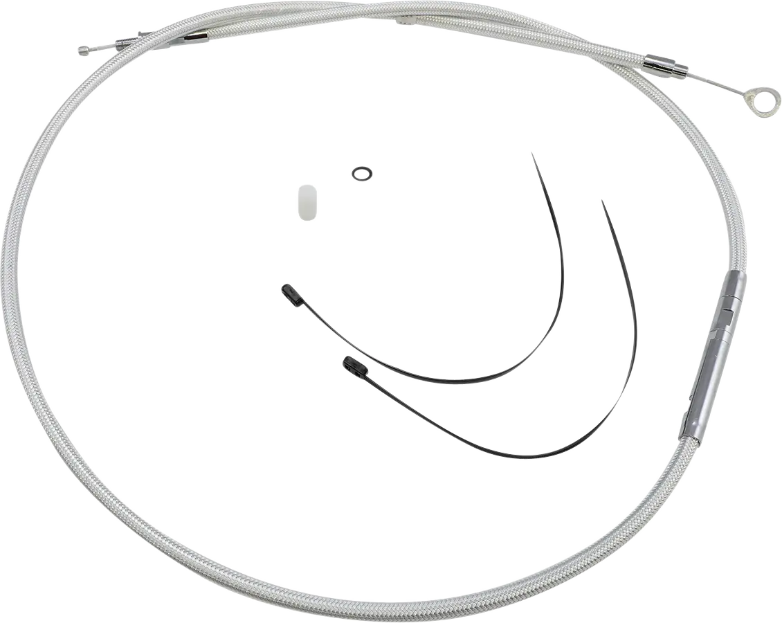 Magnum Shielding Sterling Chromite Ii Clutch Cable