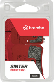 Brembo Prime Sintered Bromsbelägg
