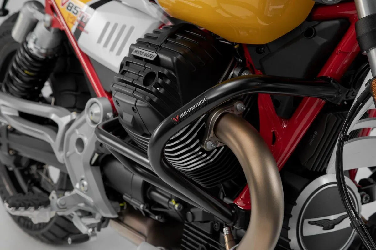 Sw-motech Crash Bar For Frame Mounting