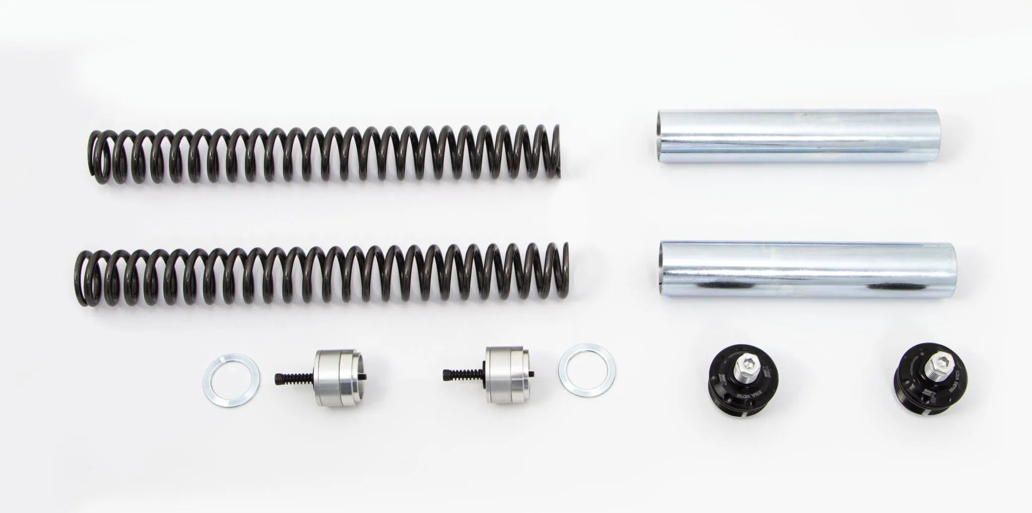 Yss Fork Kit Replacement Parts