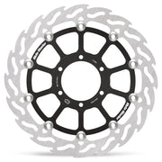 Moto-master Flame Series Flytande Bromsskiva 310mm - Fram