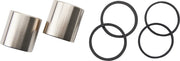 Drag Specialties Caliper Rebuild Kit