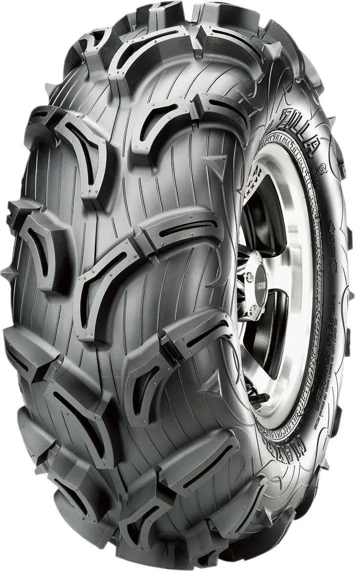 Maxxis Zilla Tire For Atv - 25x10-12