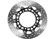 Brembo Serie Oro Prime Line Flytande bromsskiva - Fram