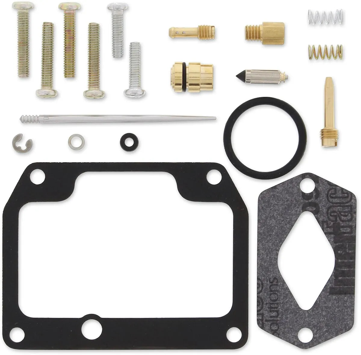 Moose Offroad Carburetor Repair Kit