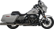 Vance & Hines Hi-output Slip-On Avgassystem