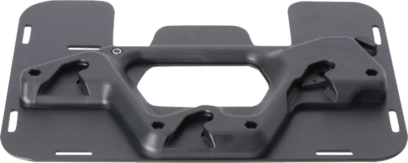 Sw-motech Adapter Plate - Left Side
