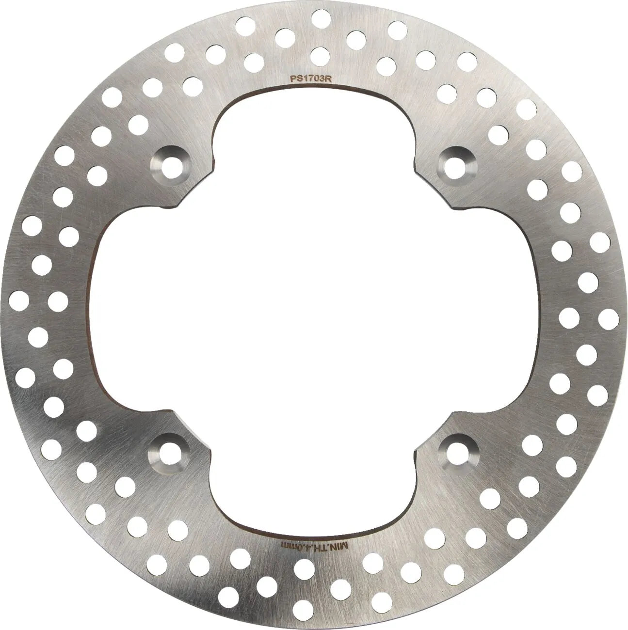 Moose Offroad Oem Ersättnings Broms Rotor