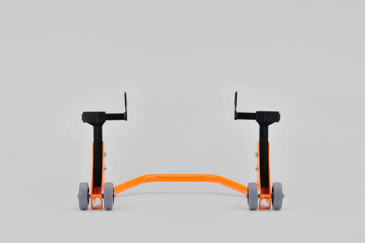 Daytona Adjustable Rear Stand Orange