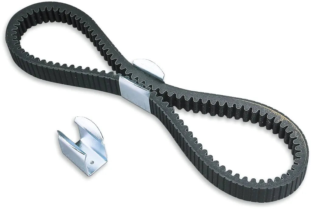 Parts Unlimited Spare Drive Belt Holder