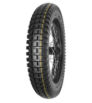 Mitas Enduro Hybrid Tire 110/90-19 Rear