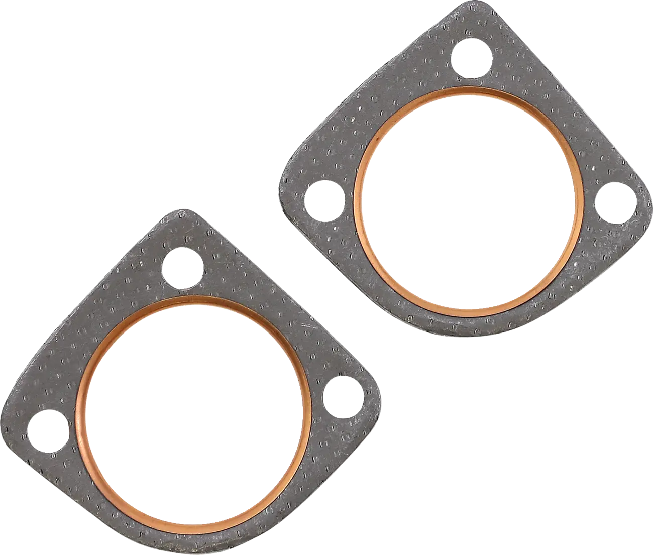 James Gasket Avgaspackningar - Premium Kvalitet (Par)