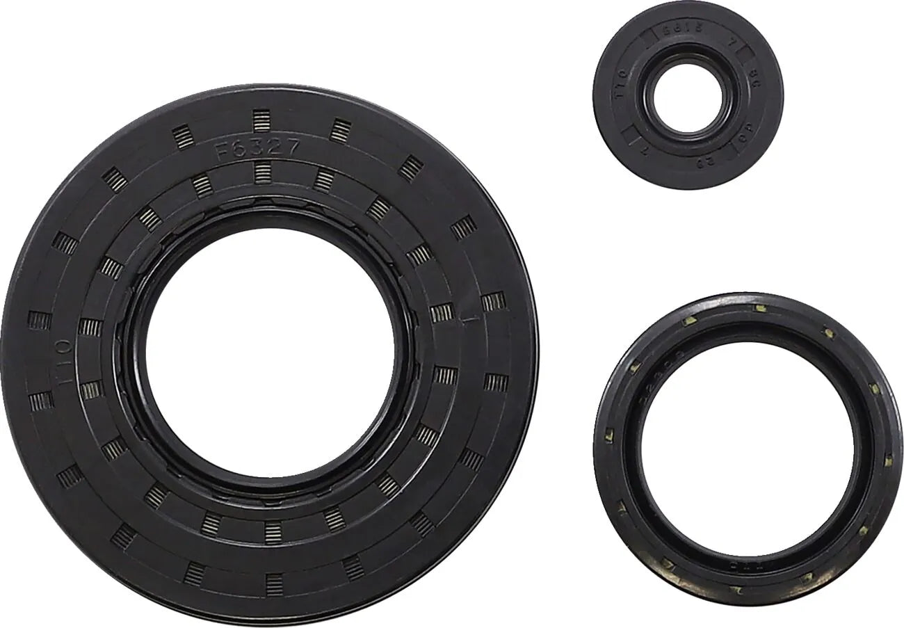 Vertex Engine Oil Seal Kit