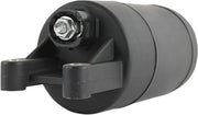 Parts Unlimited Starter For Honda