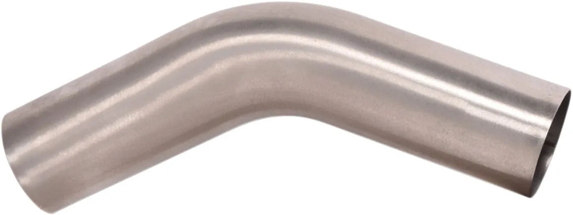 Spark Custom Exhaust Pipe For Exhaust Build - 50mm Inlet