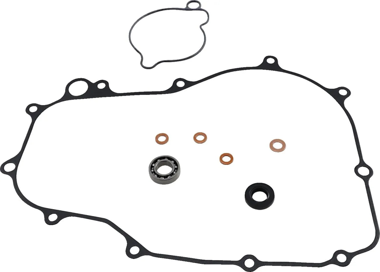 Athena Water Pump Gasket Kit