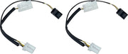 Custom Dynamics Run/turn Signal Adapters