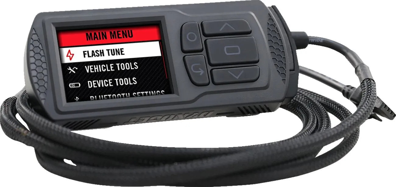 Dynojet Power Vision 3 Ecu Tuner