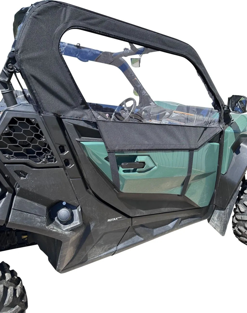 Moose Offroad Side Enclosure For Utvs