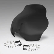 Show Chrome Covert Windshield - Ryker Wind Protection