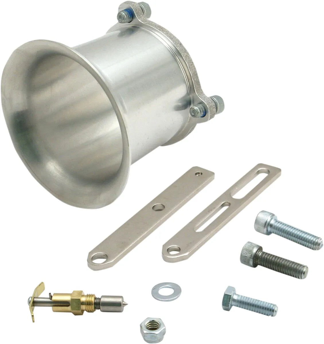 S&s Cycle Air Horn Conversion Kit