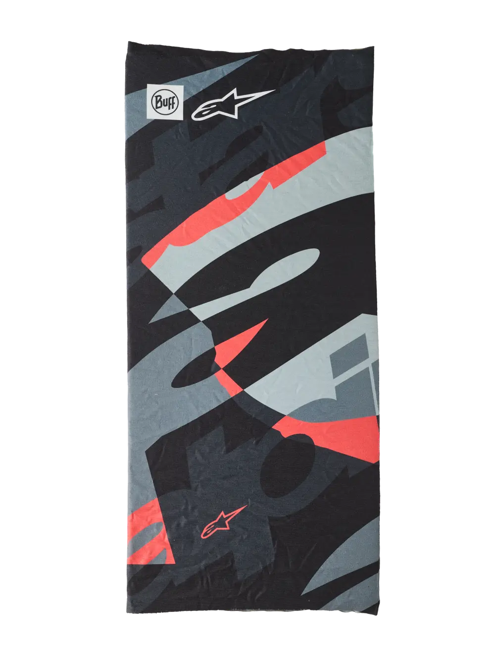 BUFF Mogress Stretch Neck Tube