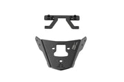 Sw-motech Alu-rack Luggage Carrier For Motorcycles