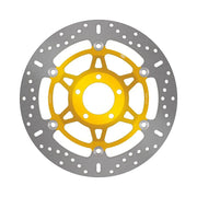 Ebc X-series Brake Rotor For Sport Bikes - Front