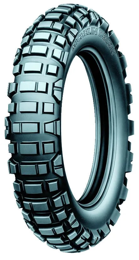 Michelin Desert Race Tire For Off-road Bikes