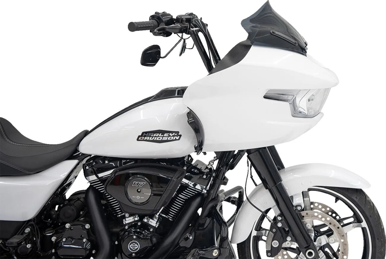 Klock Werks Sport Flare Windshield