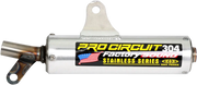 Pro Circuit 304 Factory Sound Ljuddämpare
