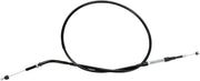 Motion Pro Black Vinyl Clutch Cable