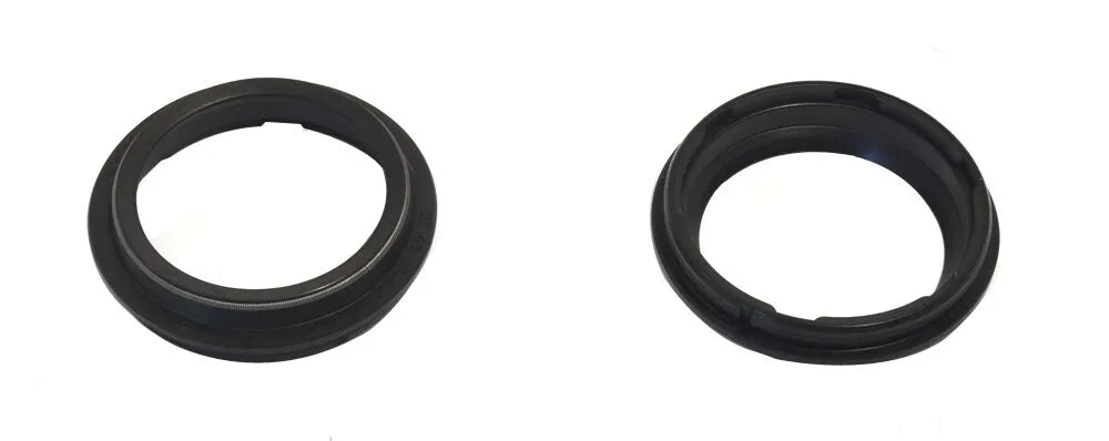 Athena Fork Oil Seals - High-quality Replacement Pair