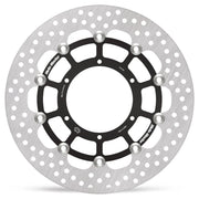 Moto-master Halo Series Flytande Bromsskiva - 300mm - Fram