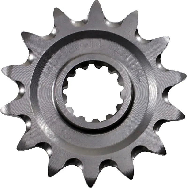 Renthal Front Sprocket - 520 Chain, 14 Tooth