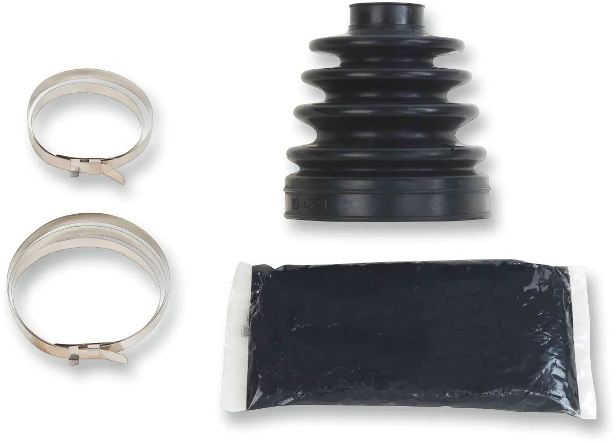 All Balls Cv Boot Kit