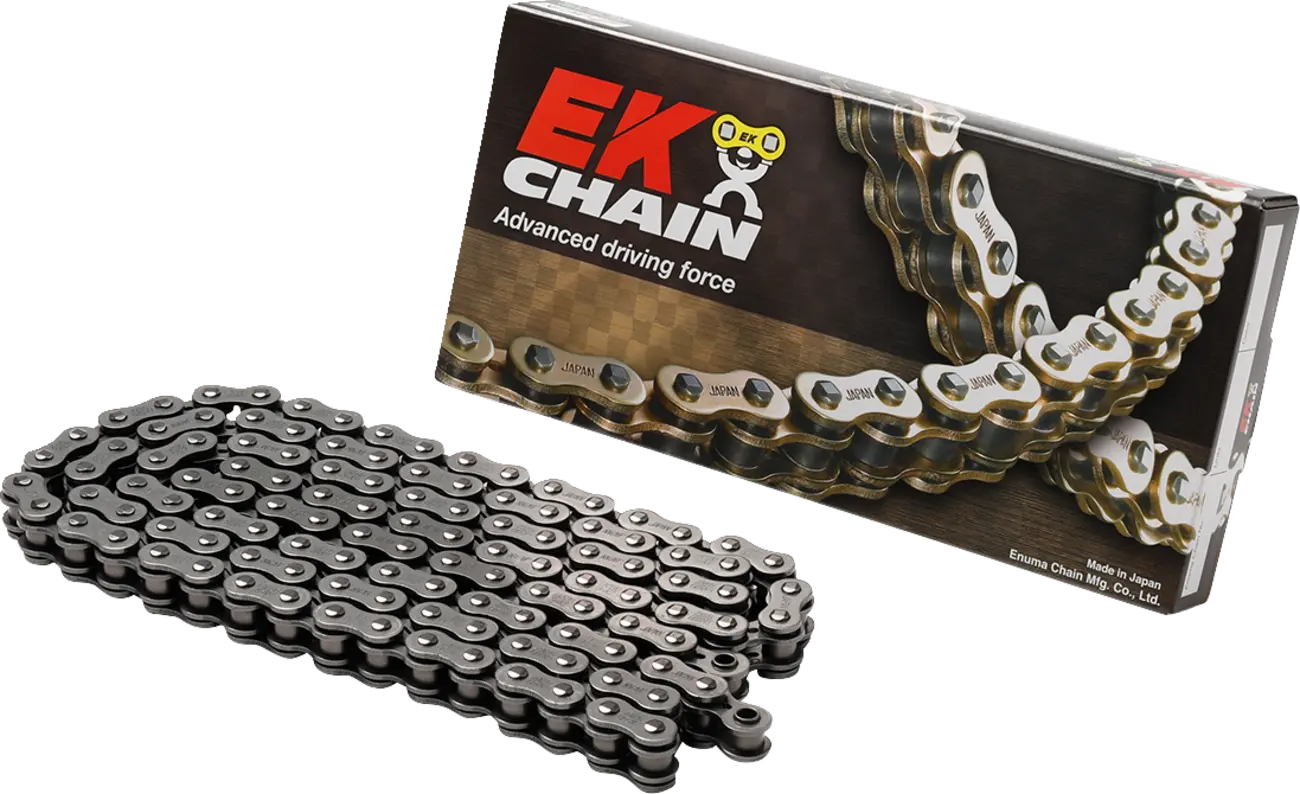 Ek 520 Srx2 Chain - High-performance Drive Chain