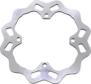 Galfer Standard Bromsrotor För Motorcyklar - Bak