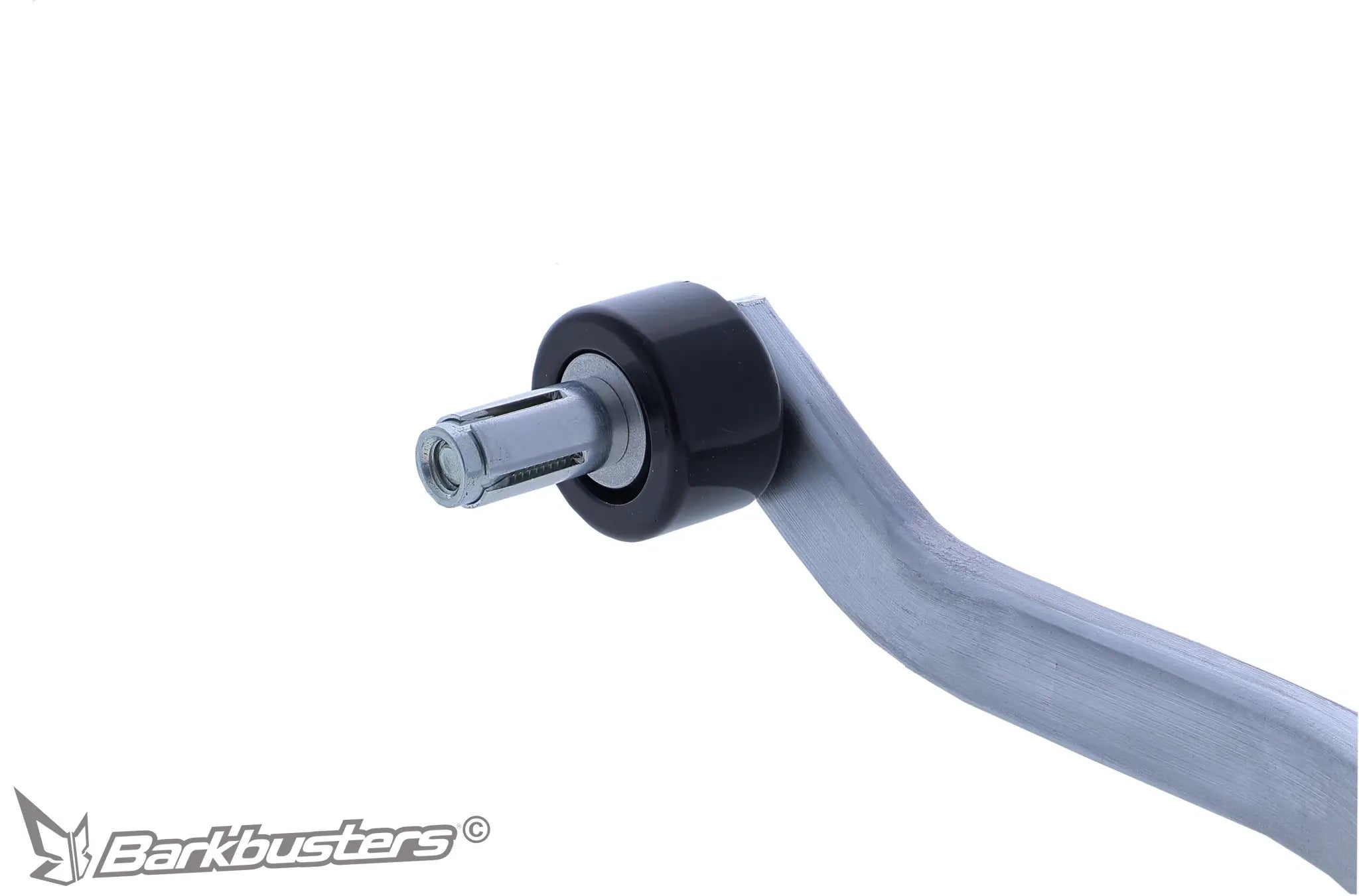 Barkbusters Wind Deflectors - Variable Height