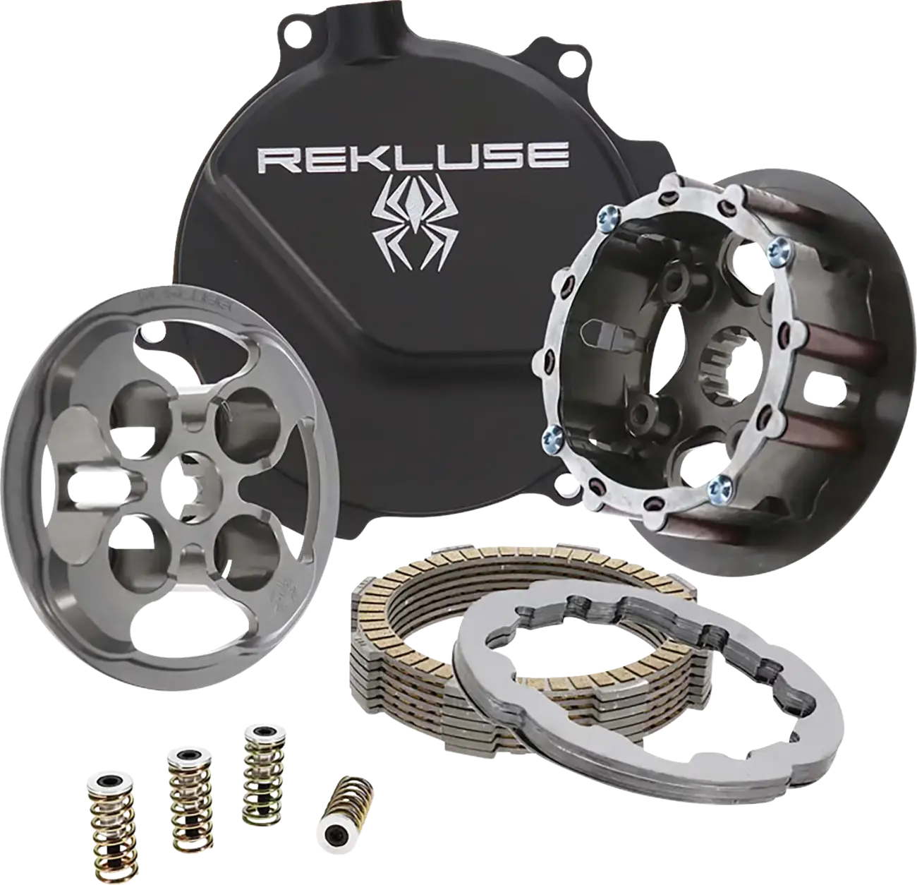 Rekluse Apex Clutch Complete Kit