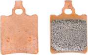 Ebc Long-life Sintrade "R" Bromsbelägg - Bak
