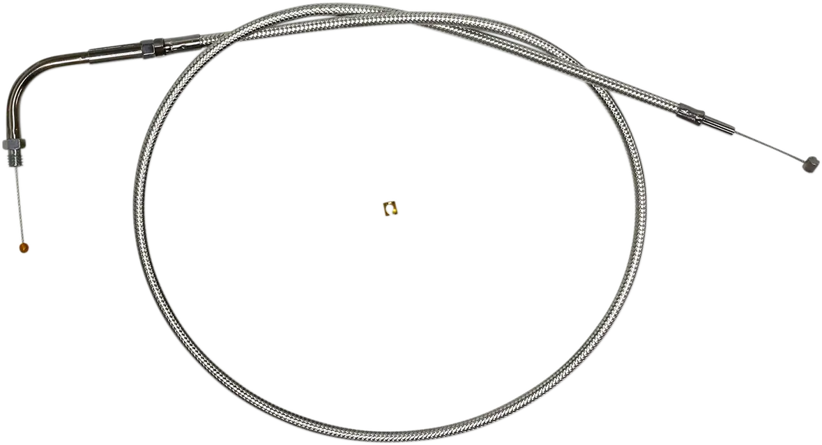 Magnum Shielding Sterling Chromite II Throttle Cable 32.75"