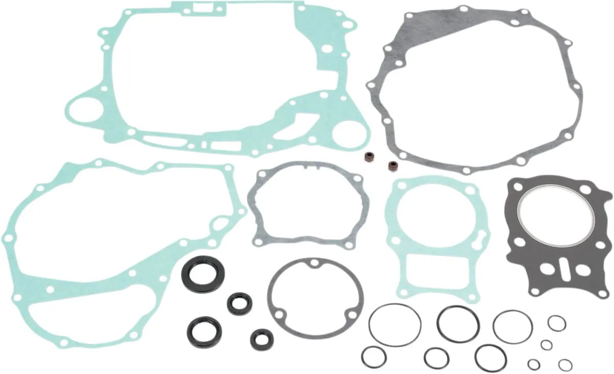 Moose Offroad Complete Engine Gasket and Oil Seal Kit