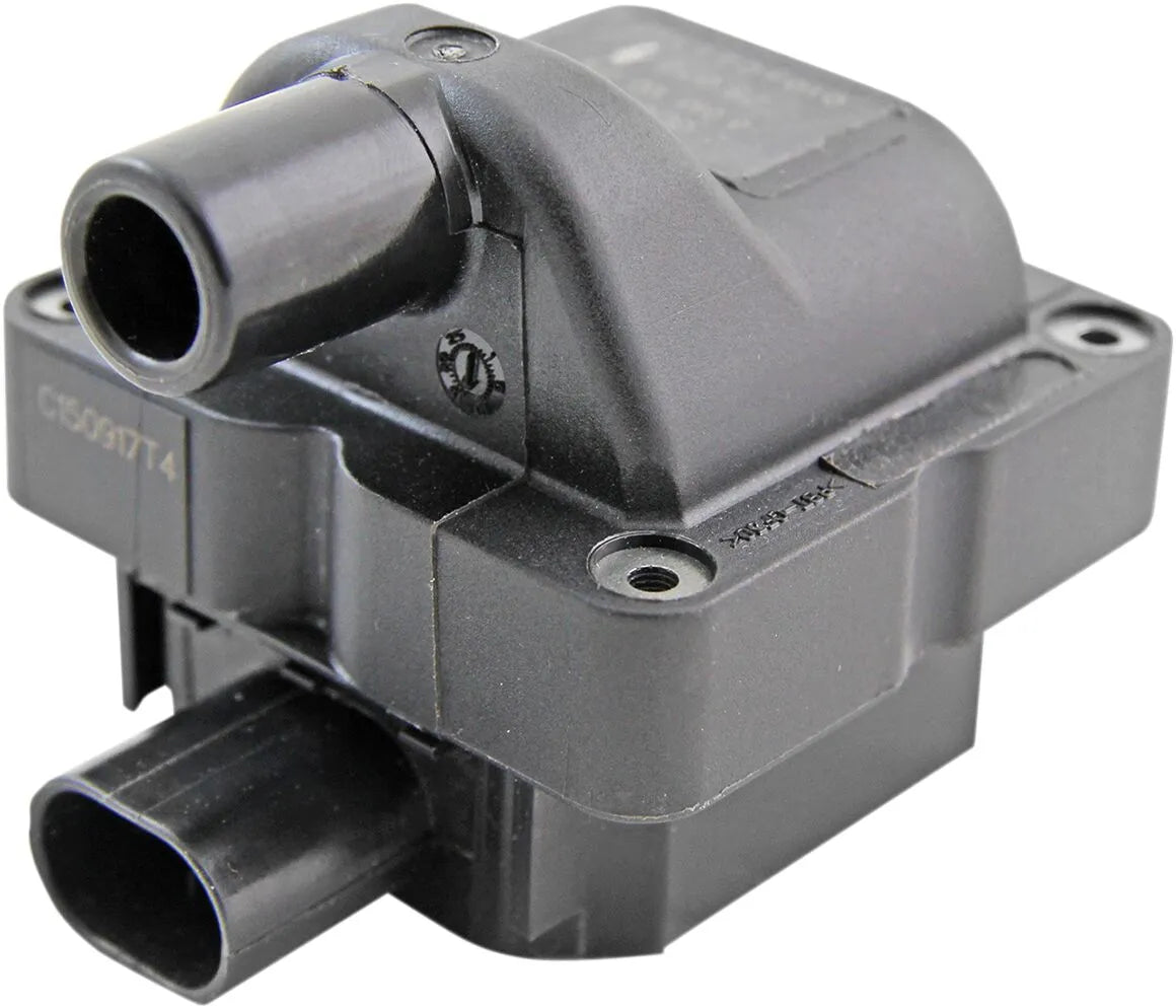 Beru Ignition Coil - High-performance Replacement