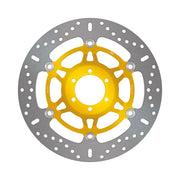 Ebc X-series Brake Rotor For Sport Bikes - Front