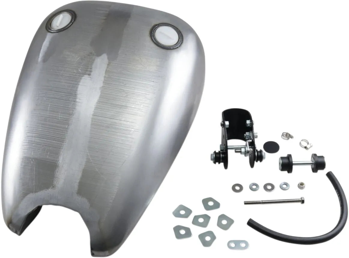 Drag Specialties Extended Quickbob Gas Tank 3.9-gallon